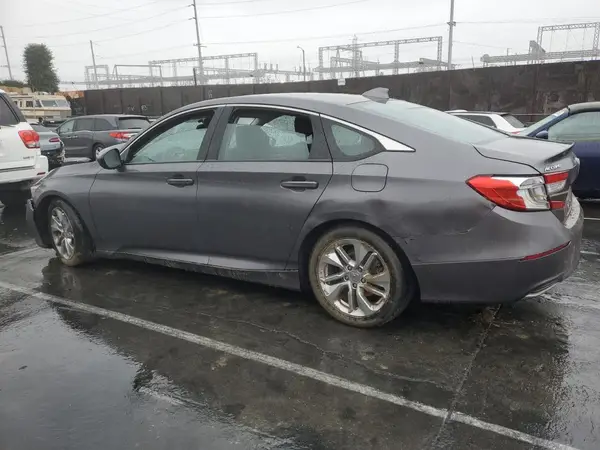 1HGCV1F19KA088663 2019 HONDA ACCORD - Image 2