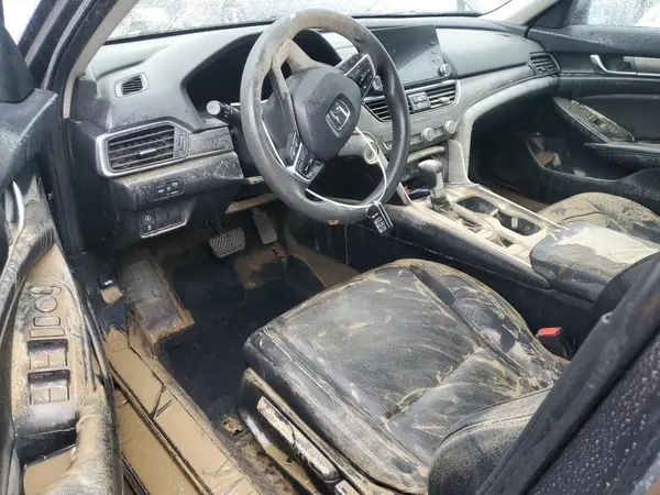 1HGCV1F19KA088663 2019 HONDA ACCORD - Image 8