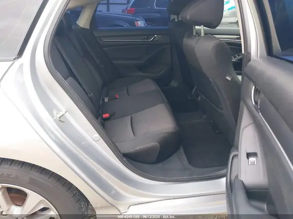 1HGCV1F19KA088761 2019 HONDA ACCORD - Image 8