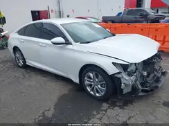 1HGCV1F19KA092616 2019 HONDA ACCORD