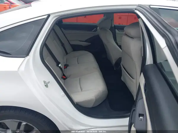 1HGCV1F19KA092616 2019 HONDA ACCORD - Image 8