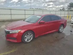 1HGCV1F19KA093622 2019 HONDA ACCORD