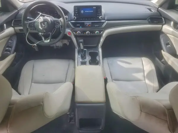 1HGCV1F19KA093622 2019 HONDA ACCORD - Image 8