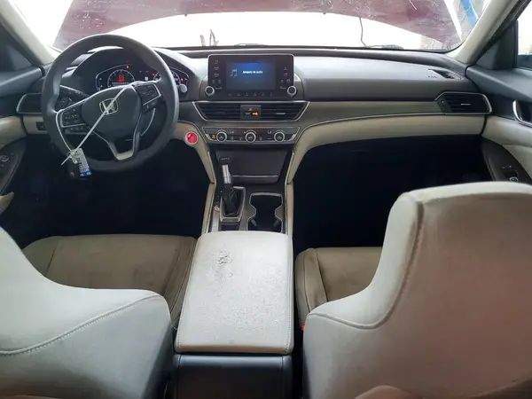 1HGCV1F19KA093748 2019 HONDA ACCORD - Image 8