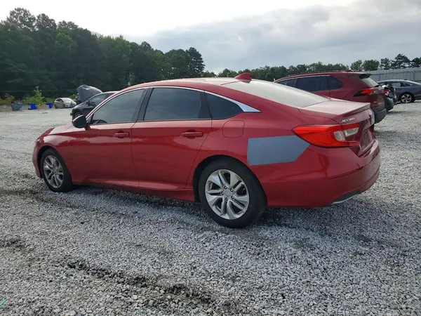 1HGCV1F19KA093751 2019 HONDA ACCORD - Image 2