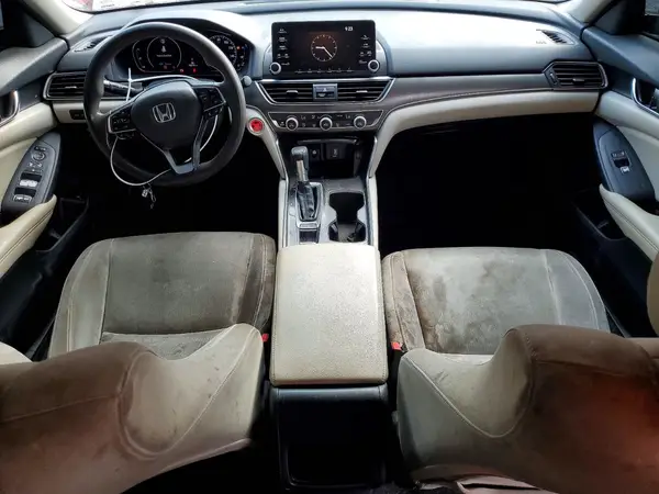 1HGCV1F19KA093751 2019 HONDA ACCORD - Image 8