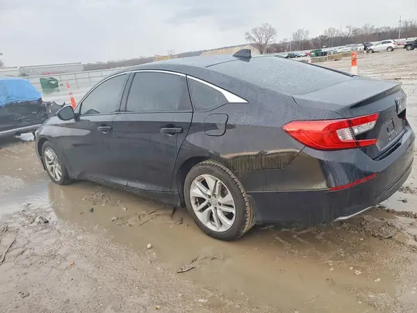 1HGCV1F19KA094818 2019 HONDA ACCORD - Image 2