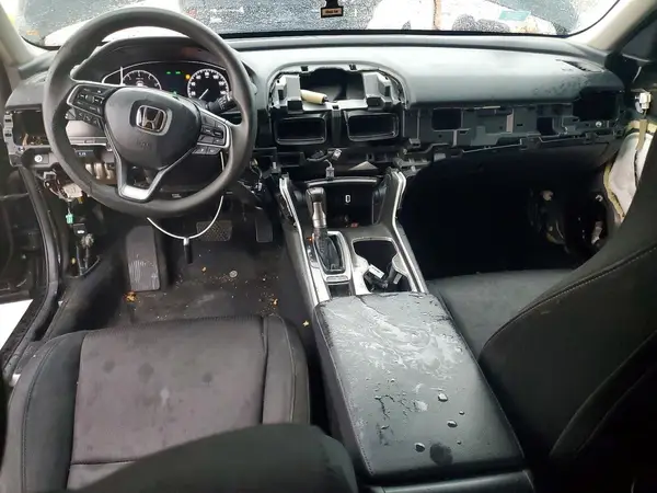 1HGCV1F19KA094818 2019 HONDA ACCORD - Image 8