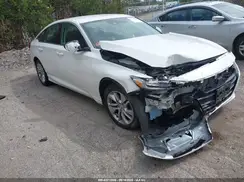 1HGCV1F19KA095290 2019 HONDA ACCORD