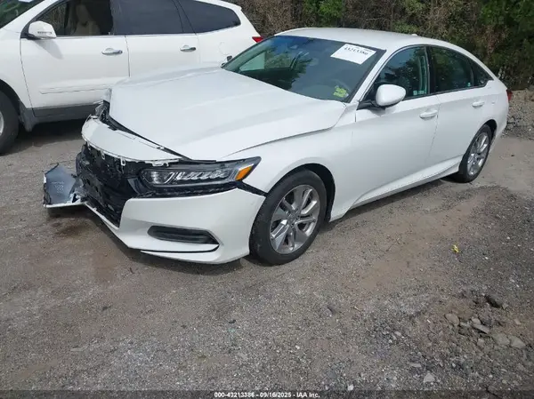 1HGCV1F19KA095290 2019 HONDA ACCORD - Image 2