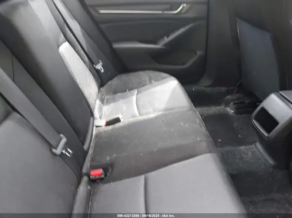 1HGCV1F19KA095290 2019 HONDA ACCORD - Image 8