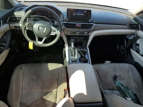 1HGCV1F19KA096410 2019 HONDA ACCORD - Image 8