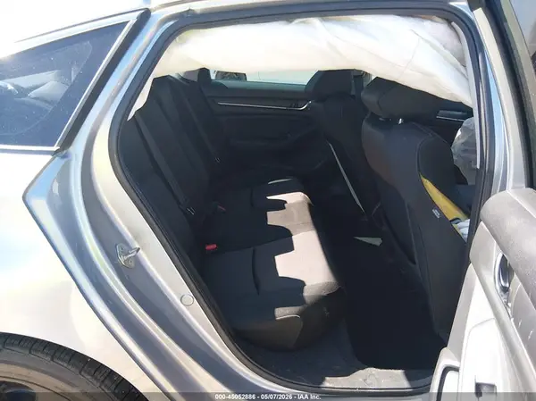 1HGCV1F19KA096908 2019 HONDA ACCORD - Image 8