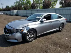 1HGCV1F19KA096925 2019 HONDA ACCORD