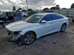 1HGCV1F19KA100701 2019 HONDA ACCORD
