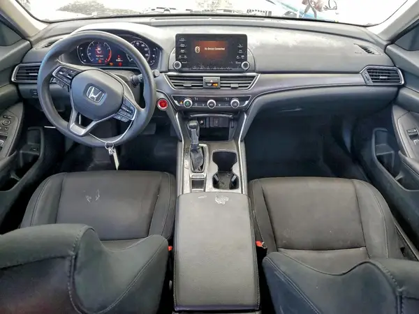 1HGCV1F19KA100701 2019 HONDA ACCORD - Image 8