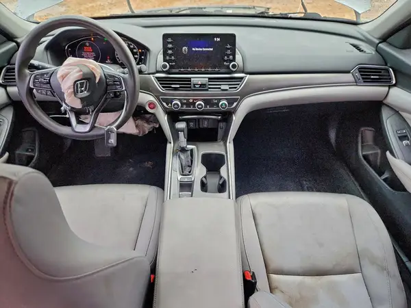 1HGCV1F19KA100780 2019 HONDA ACCORD - Image 8