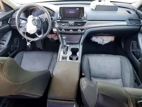 1HGCV1F19KA102836 2019 HONDA ACCORD - Image 8