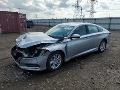 1HGCV1F19KA103033 2019 HONDA ACCORD