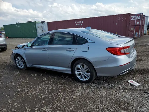 1HGCV1F19KA103033 2019 HONDA ACCORD - Image 2