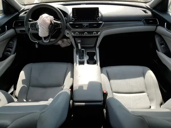 1HGCV1F19KA103033 2019 HONDA ACCORD - Image 8