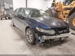 1HGCV1F19KA103727 2019 HONDA ACCORD