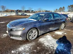 1HGCV1F19KA105350 2019 HONDA ACCORD