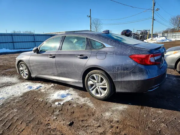 1HGCV1F19KA105350 2019 HONDA ACCORD - Image 2