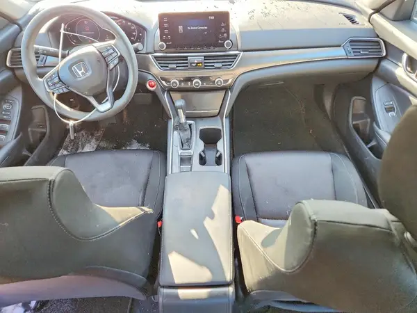 1HGCV1F19KA105350 2019 HONDA ACCORD - Image 8