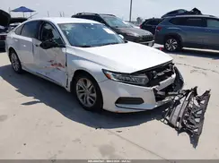 1HGCV1F19KA105624 2019 HONDA ACCORD