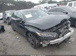 1HGCV1F19KA108720 2019 HONDA ACCORD