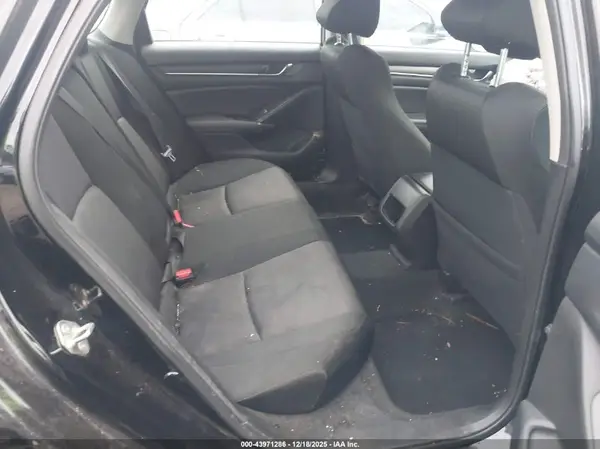 1HGCV1F19KA108720 2019 HONDA ACCORD - Image 8