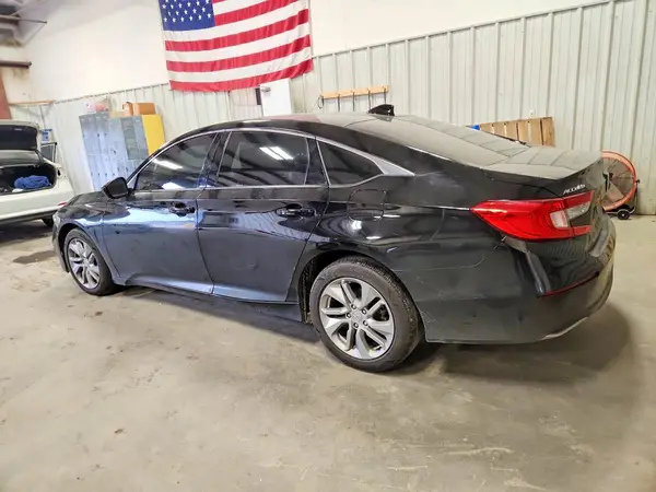 1HGCV1F19KA108748 2019 HONDA ACCORD - Image 2