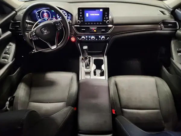 1HGCV1F19KA108748 2019 HONDA ACCORD - Image 8