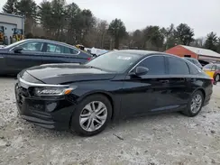 1HGCV1F19KA109740 2019 HONDA ACCORD