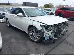 1HGCV1F19KA110614 2019 HONDA ACCORD