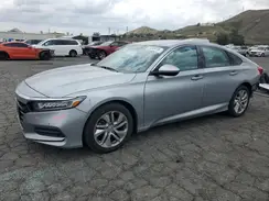 1HGCV1F19KA113836 2019 HONDA ACCORD