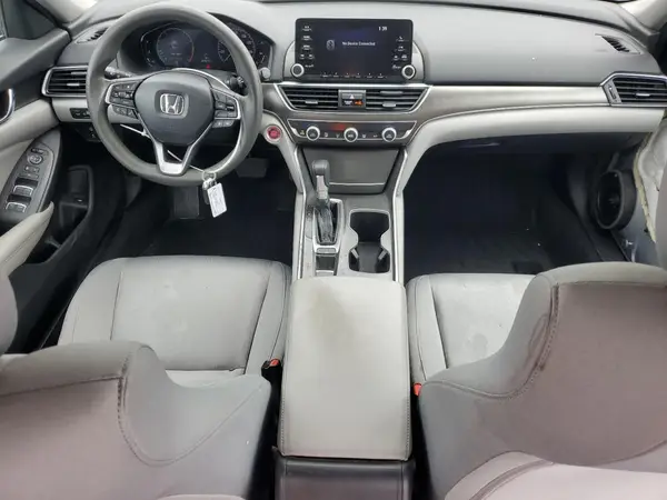 1HGCV1F19KA113836 2019 HONDA ACCORD - Image 8
