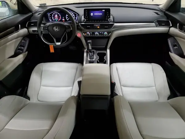 1HGCV1F19KA114369 2019 HONDA ACCORD - Image 8