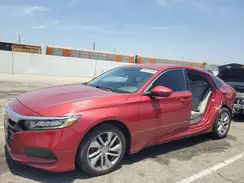 1HGCV1F19KA114405 2019 HONDA ACCORD