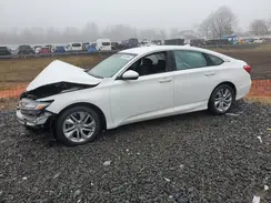 1HGCV1F19KA117482 2019 HONDA ACCORD
