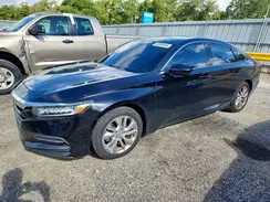 1HGCV1F19KA118423 2019 HONDA ACCORD