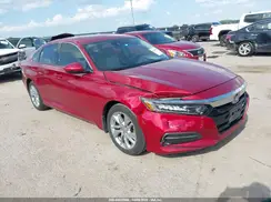 1HGCV1F19KA118759 2019 HONDA ACCORD