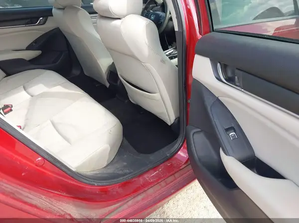 1HGCV1F19KA118759 2019 HONDA ACCORD - Image 8
