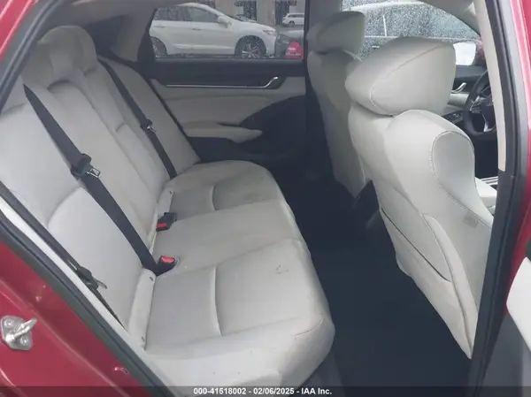 1HGCV1F19KA118776 2019 HONDA ACCORD - Image 8