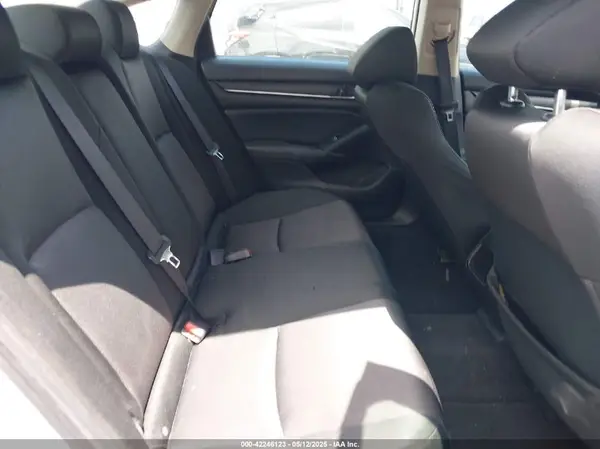 1HGCV1F19KA120169 2019 HONDA ACCORD - Image 8