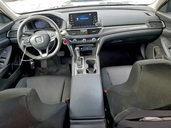 1HGCV1F19KA120673 2019 HONDA ACCORD - Image 8