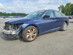 1HGCV1F19KA124139 2019 HONDA ACCORD