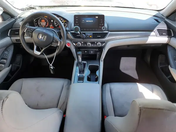 1HGCV1F19KA126926 2019 HONDA ACCORD - Image 8