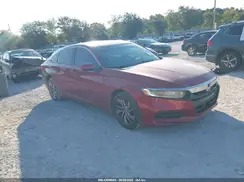 1HGCV1F19KA127770 2019 HONDA ACCORD